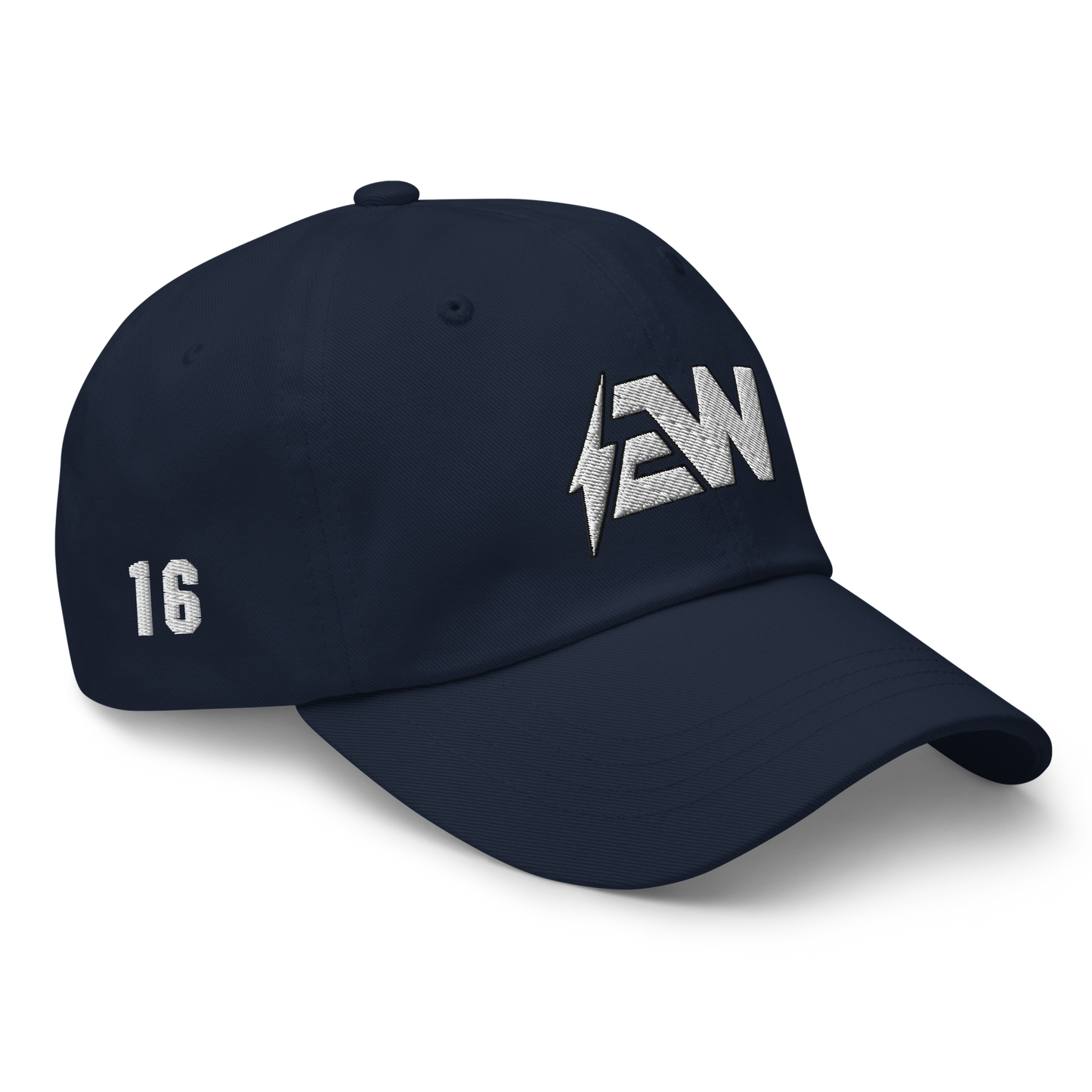 EW PERFORMANCE CAP