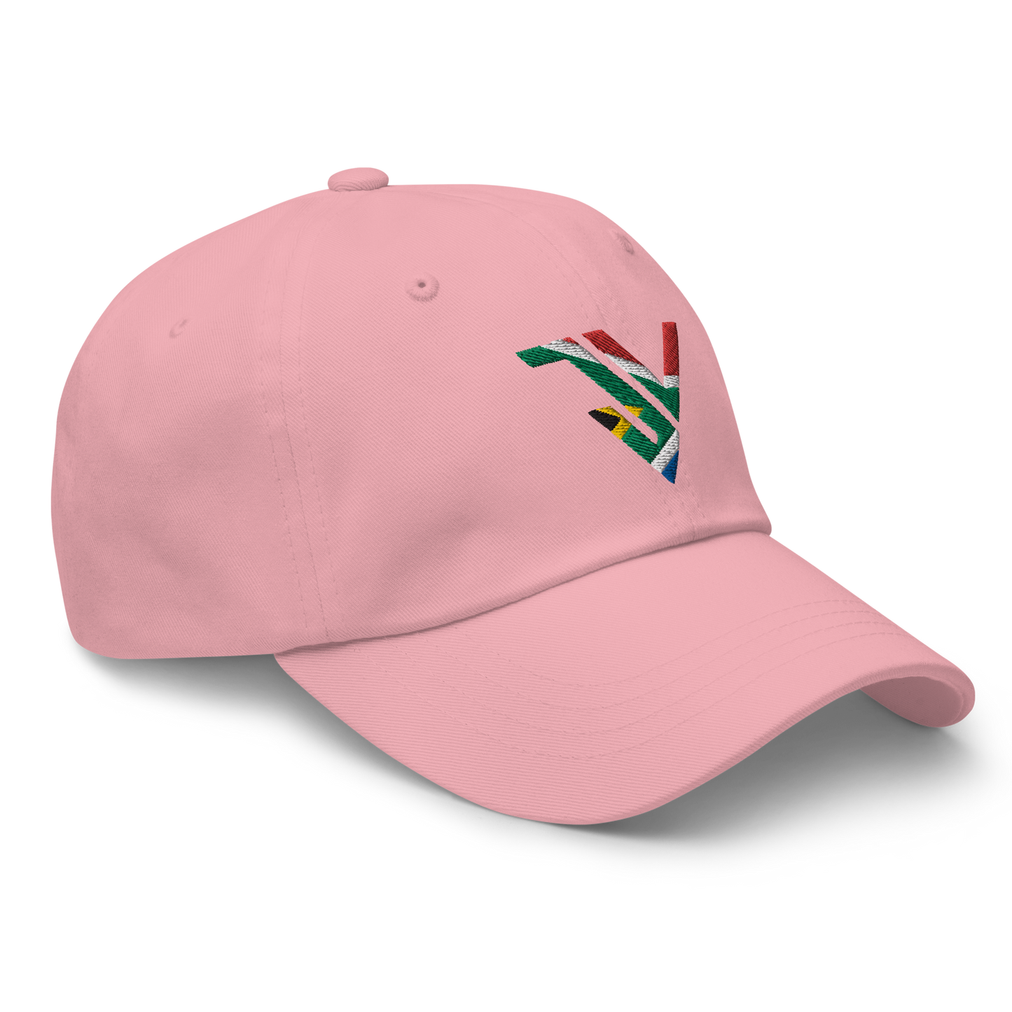 VAN DEN BERG "SA" PERFORMANCE CAP