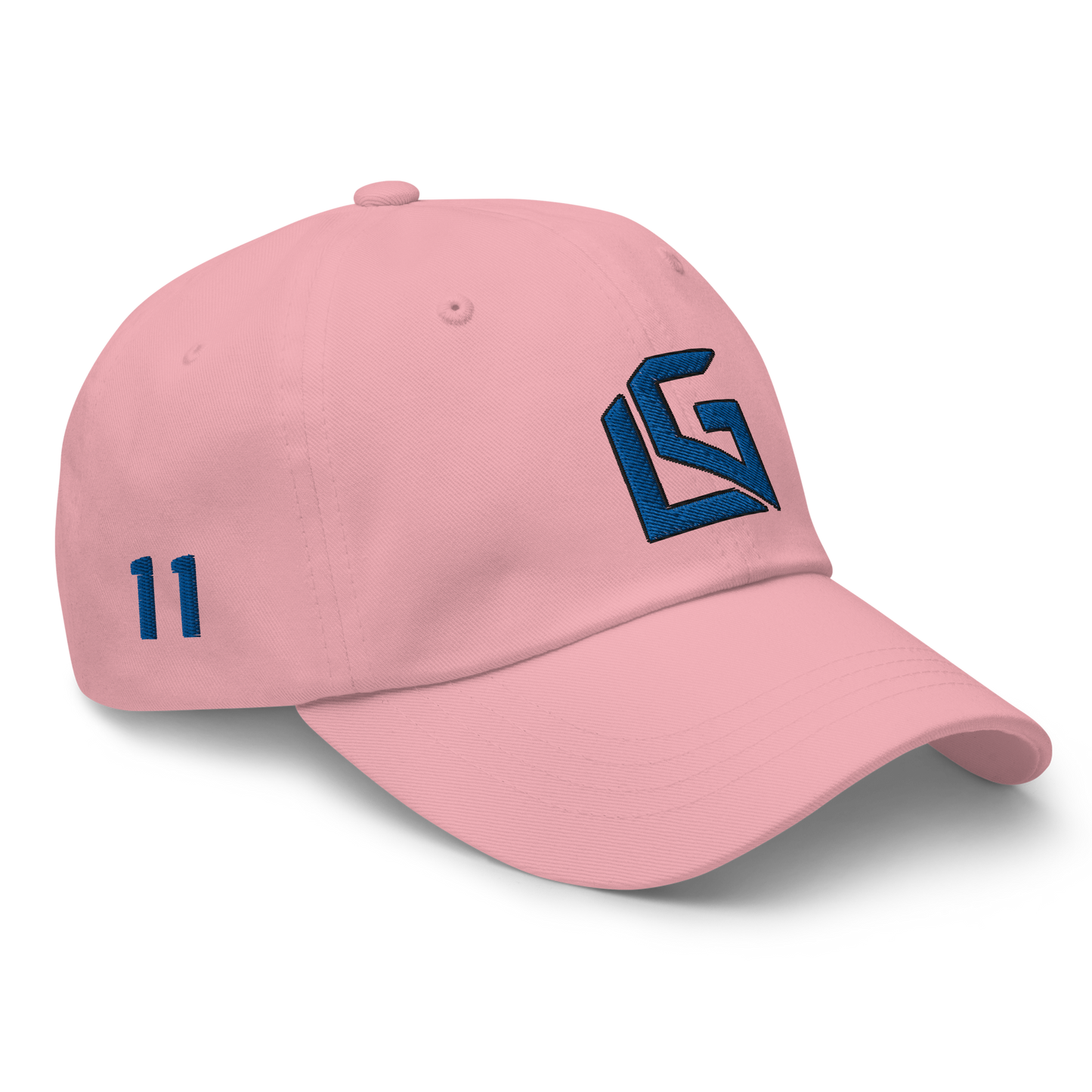 GRIMM PERFORMANCE CAP