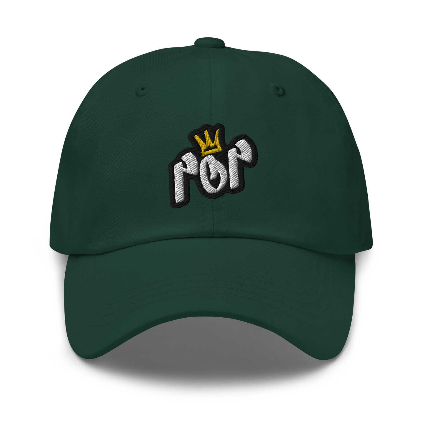 POP PERFORMANCE CAP