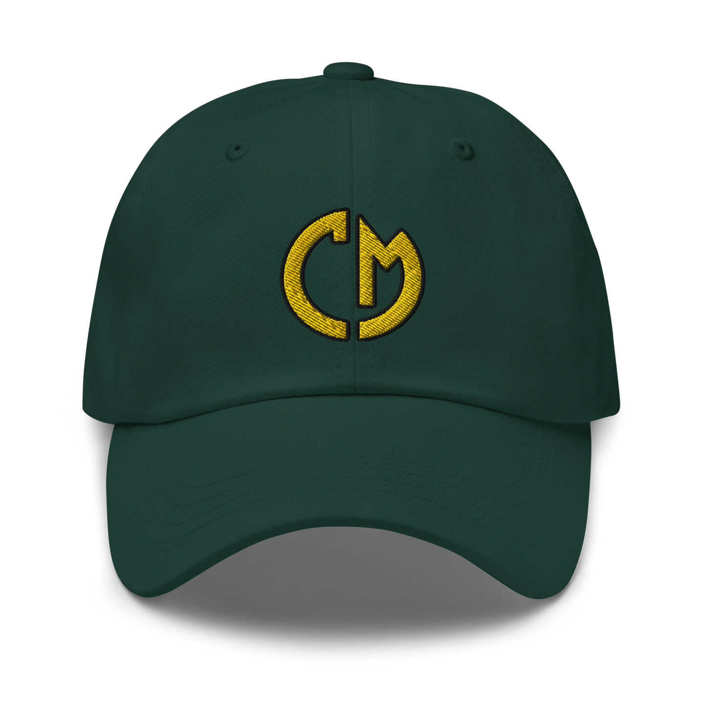 MAY PERFORMANCE CAP