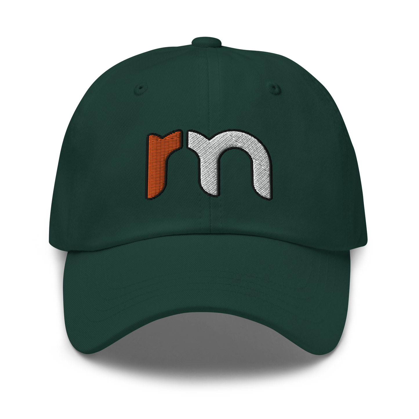 MCBROOM PERFORMANCE CAP