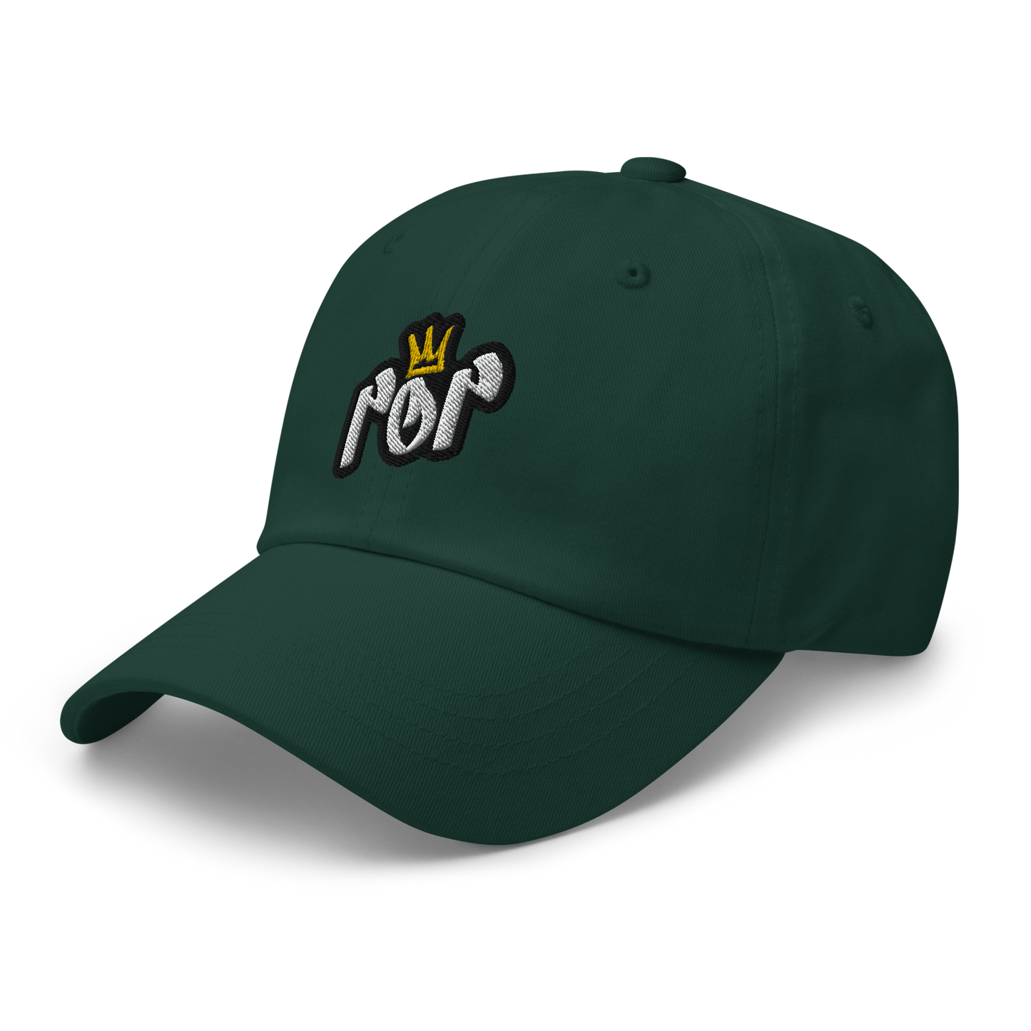 POP PERFORMANCE CAP