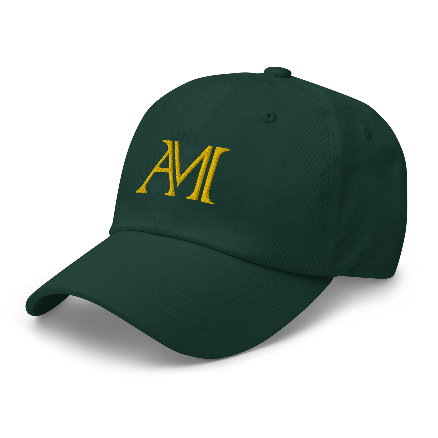 AHMANI PERFORMANCE CAP