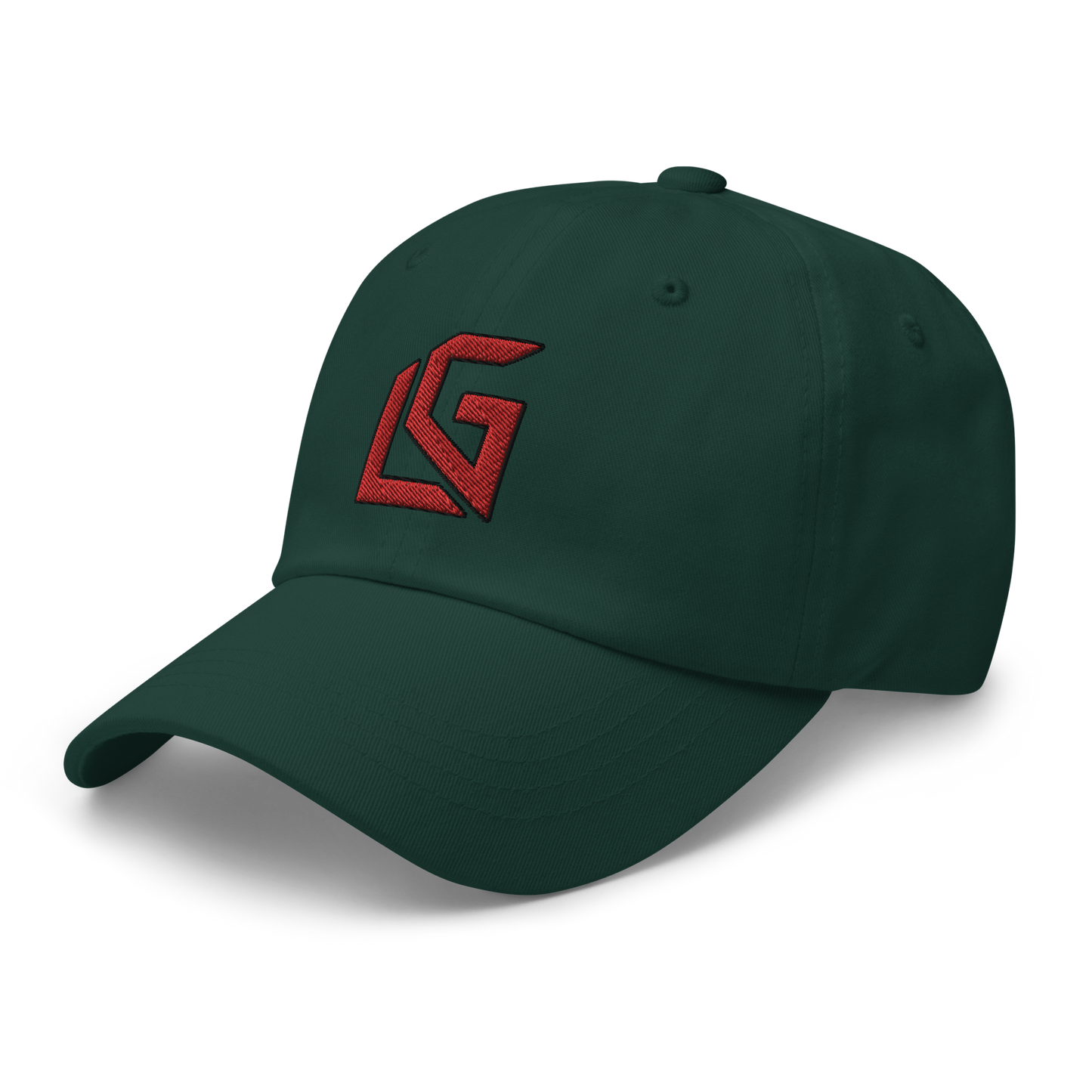 GRIMM ALT PERFORMANCE CAP