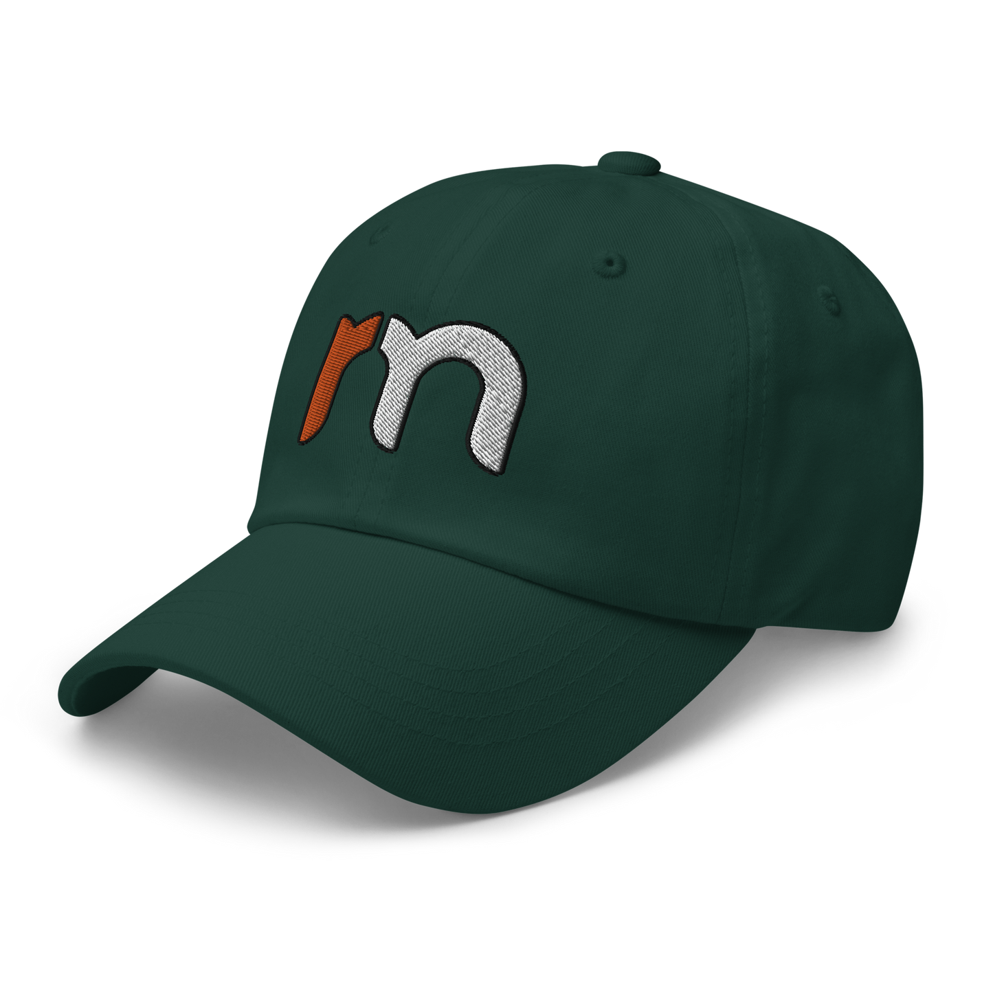 MCBROOM PERFORMANCE CAP