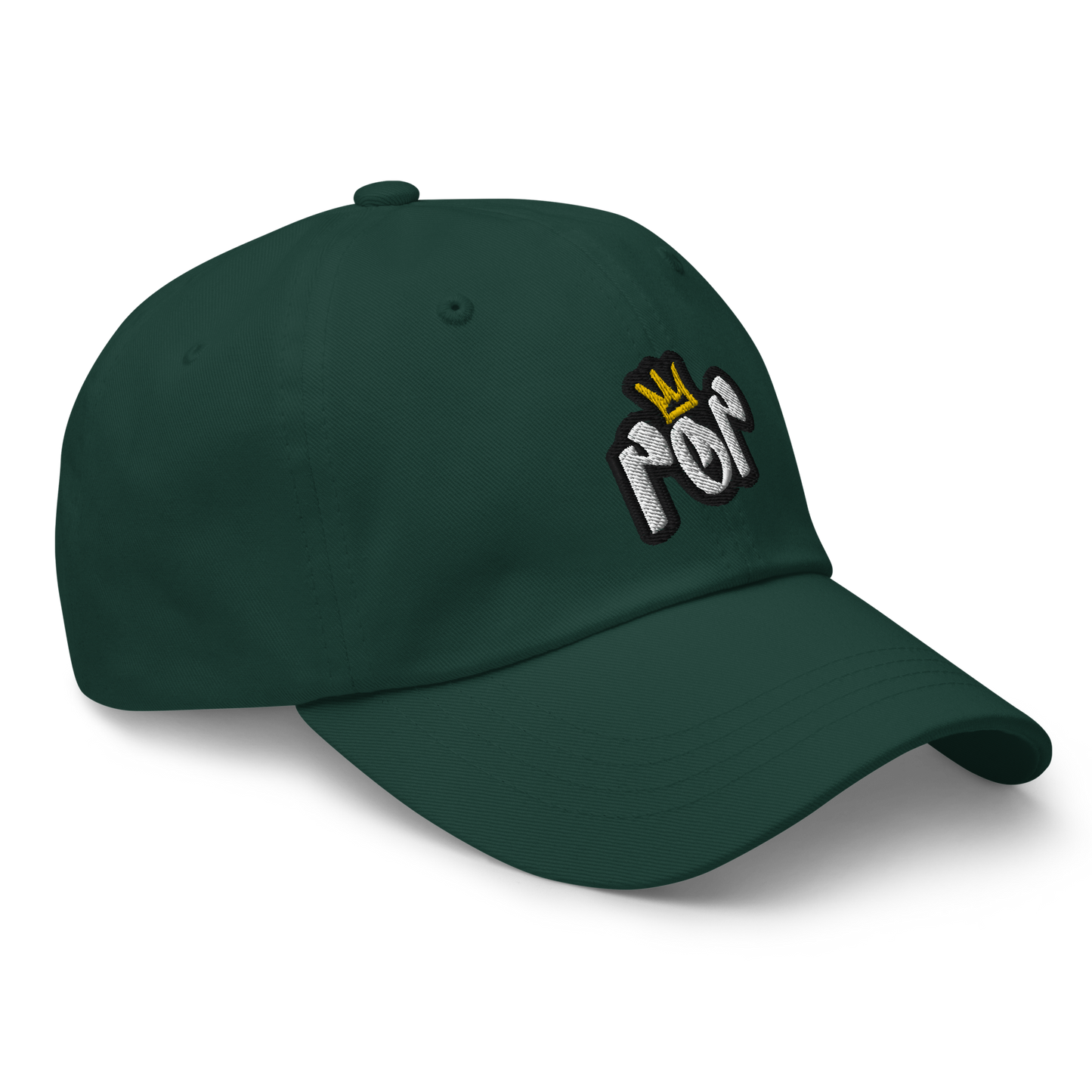 POP PERFORMANCE CAP