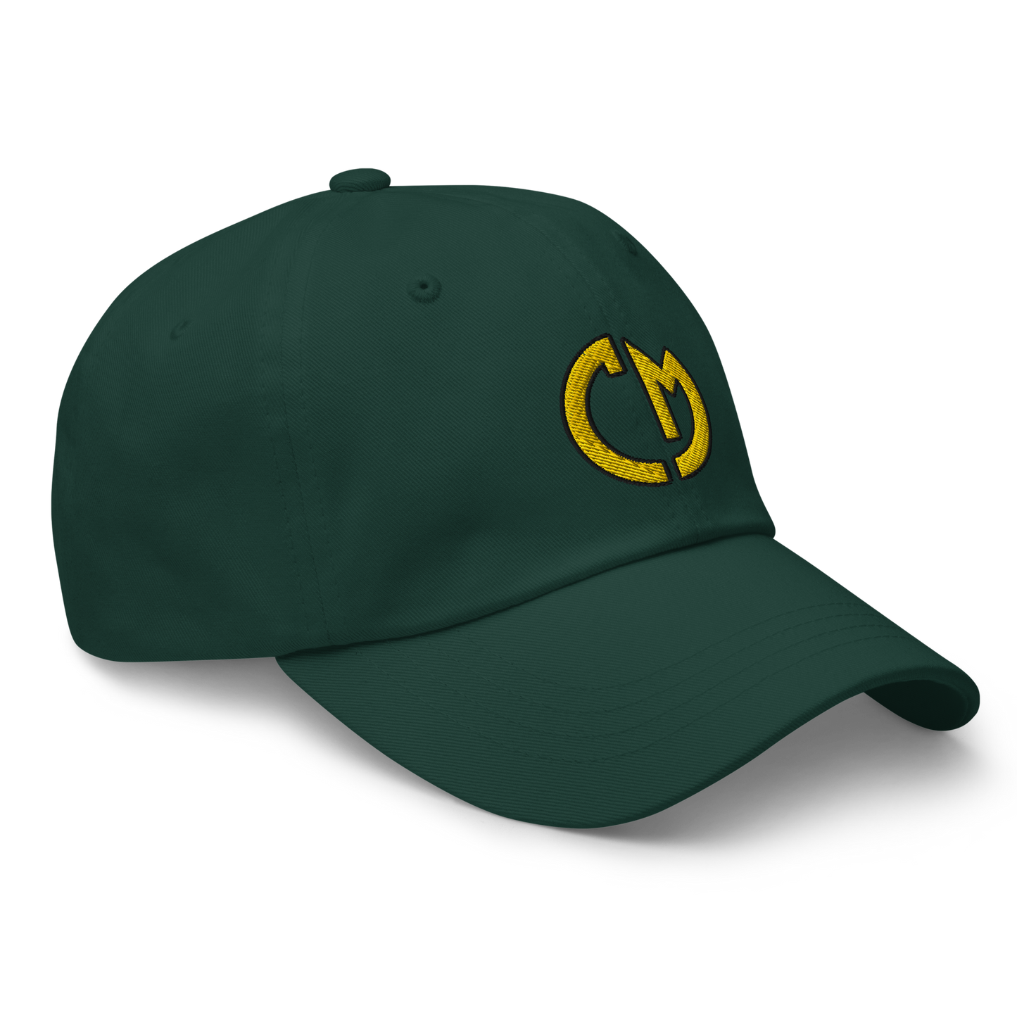 MAY PERFORMANCE CAP