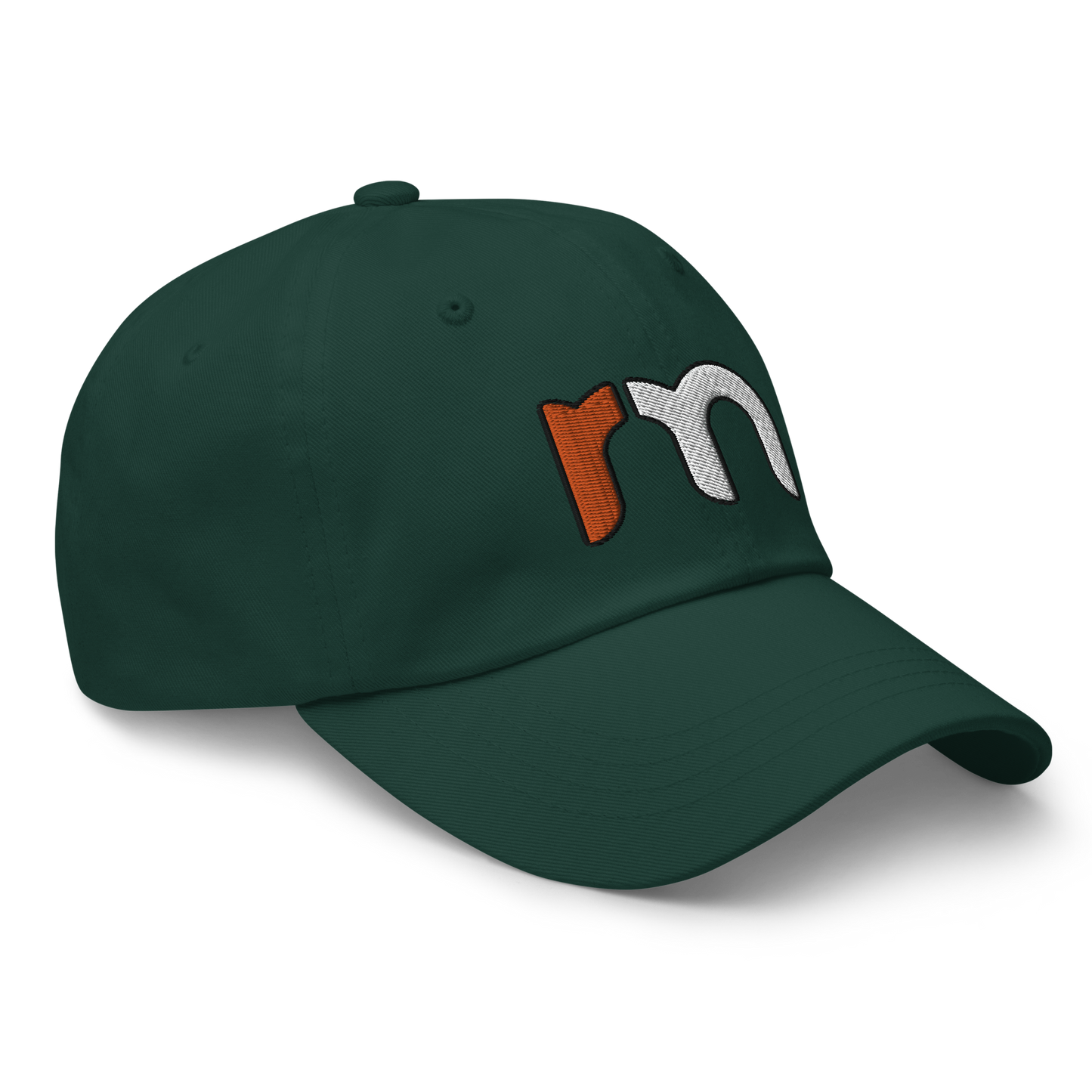 MCBROOM PERFORMANCE CAP