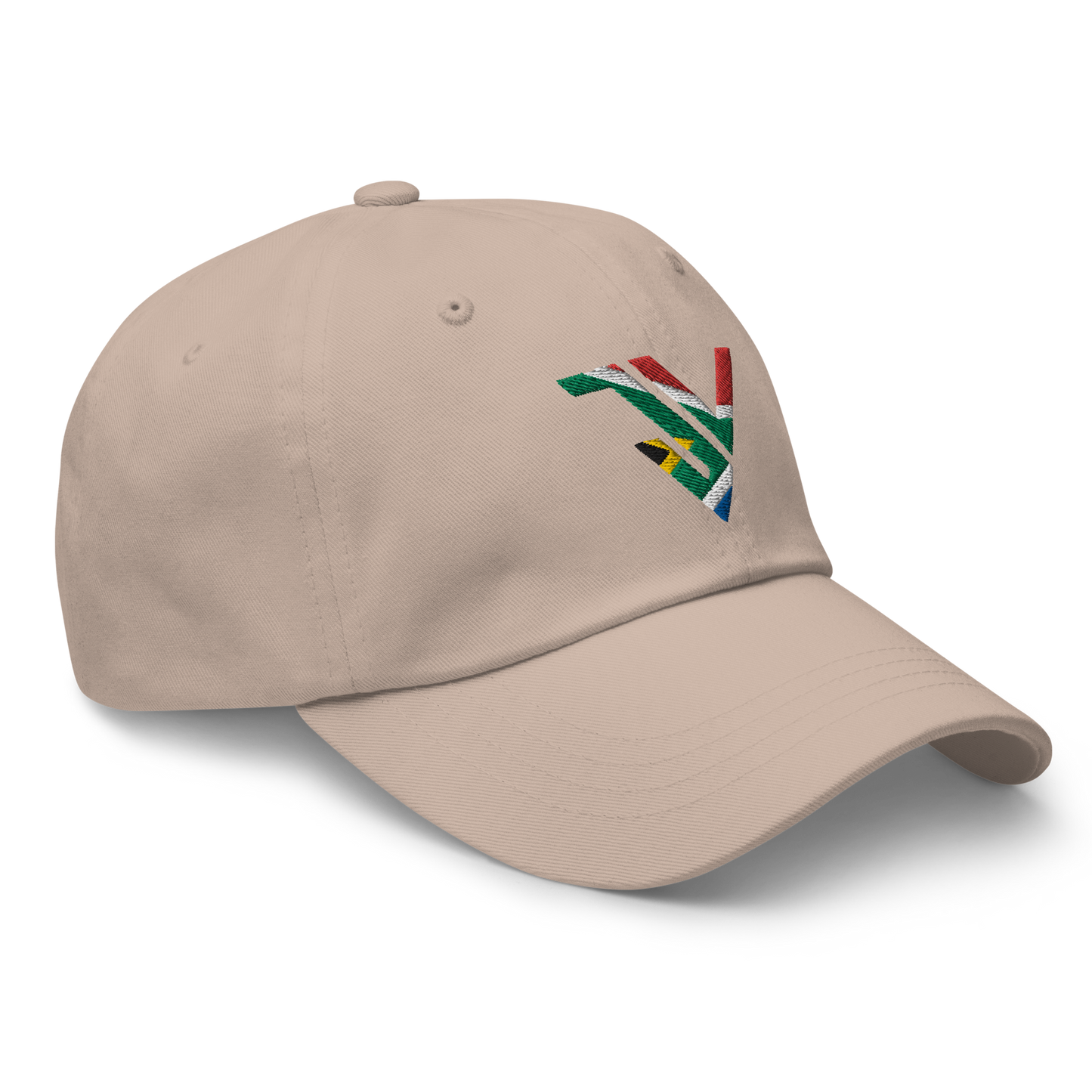 VAN DEN BERG "SA" PERFORMANCE CAP