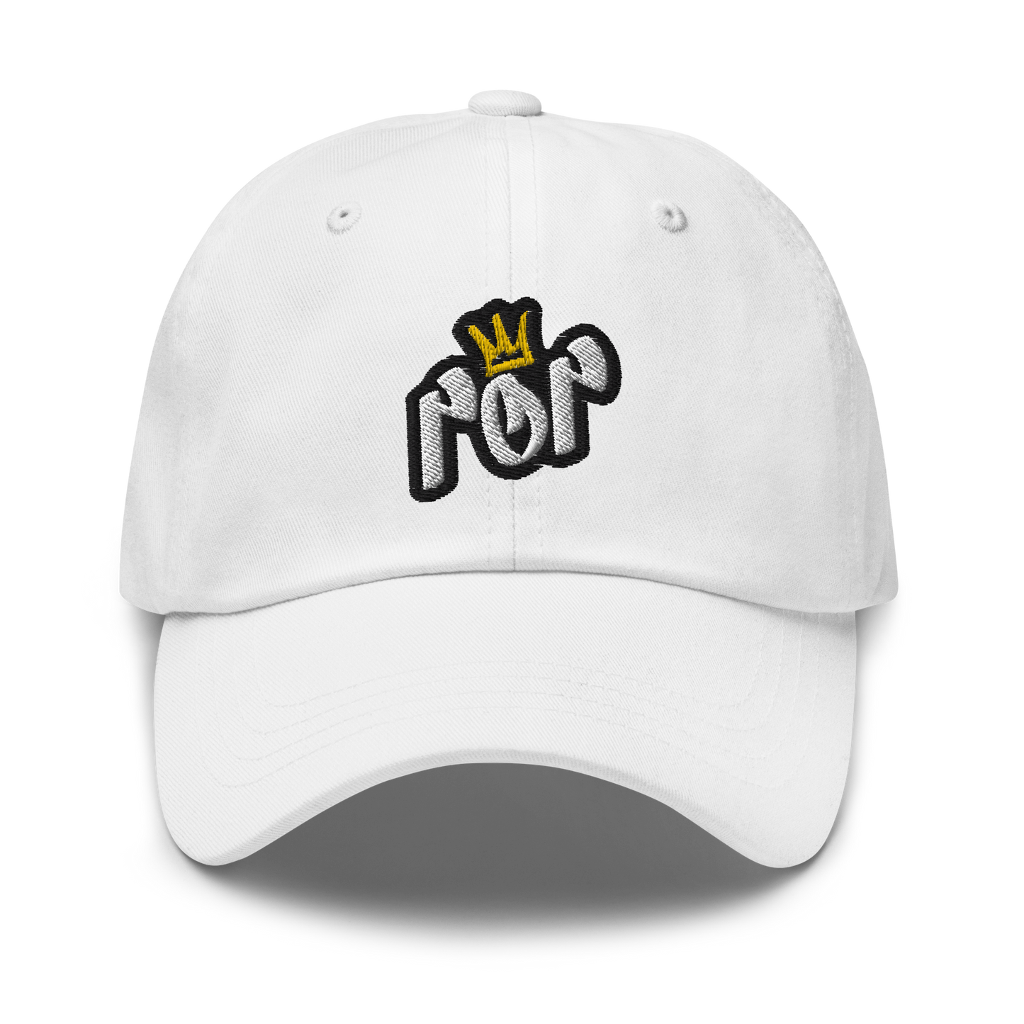 POP PERFORMANCE CAP