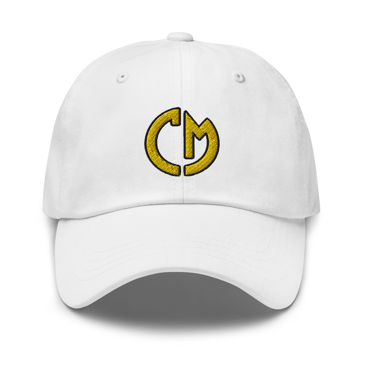 MAY PERFORMANCE CAP