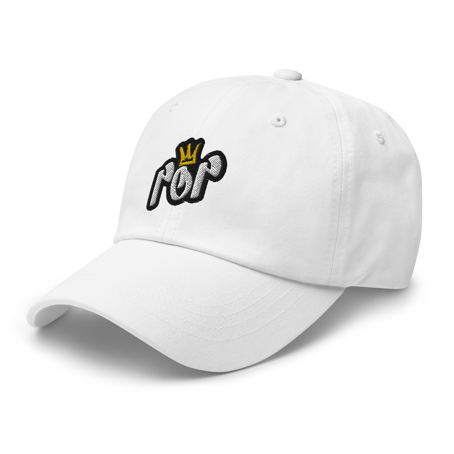 POP PERFORMANCE CAP