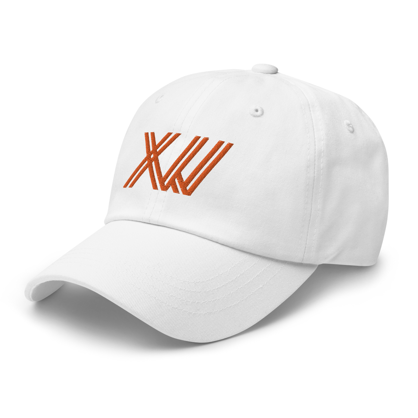 XAVIER WARD PERFORMANCE CAP