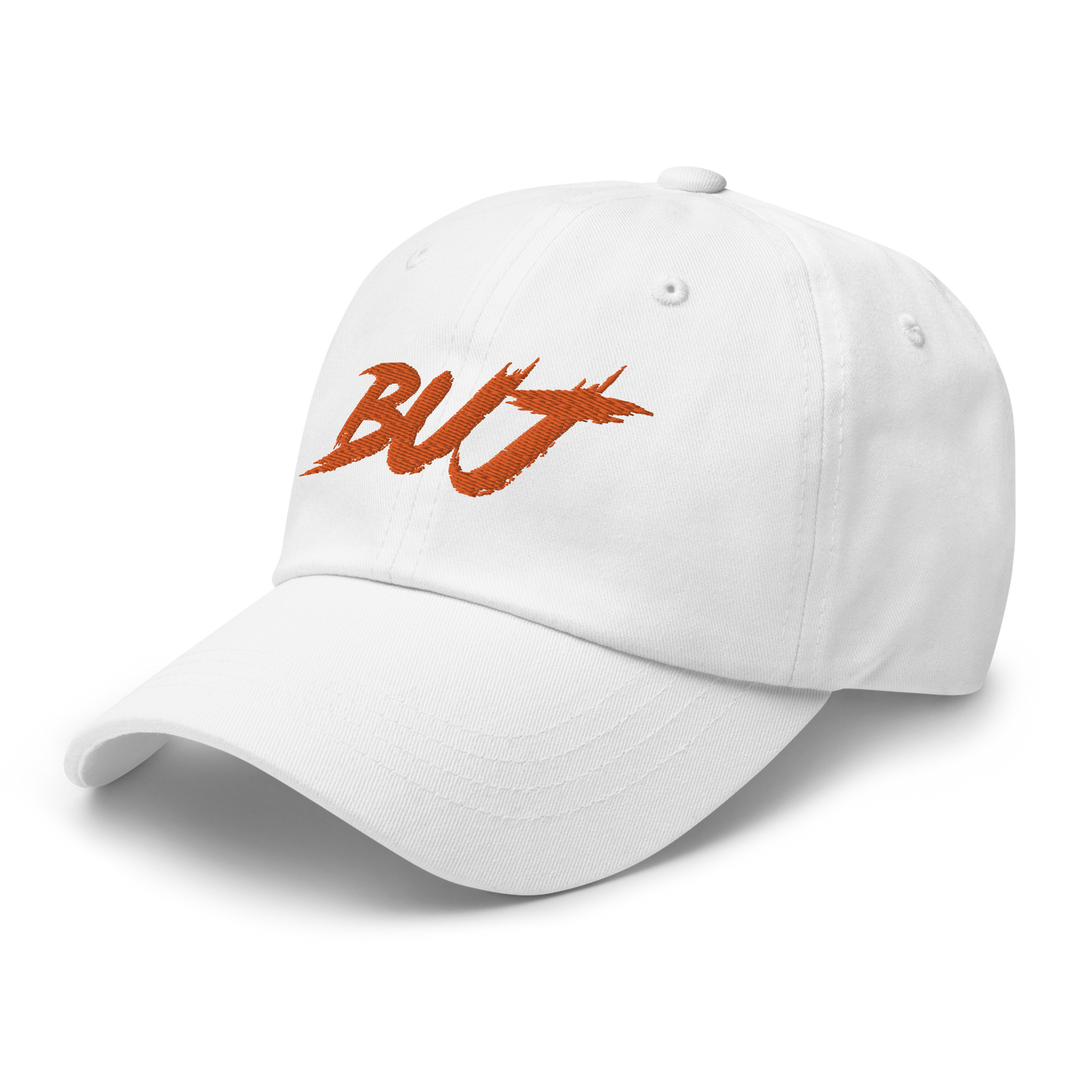 BUJ PERFORMANCE CAP