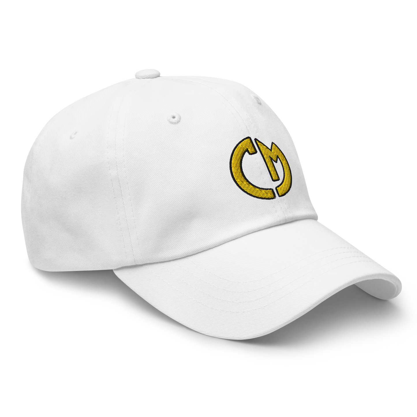 MAY PERFORMANCE CAP