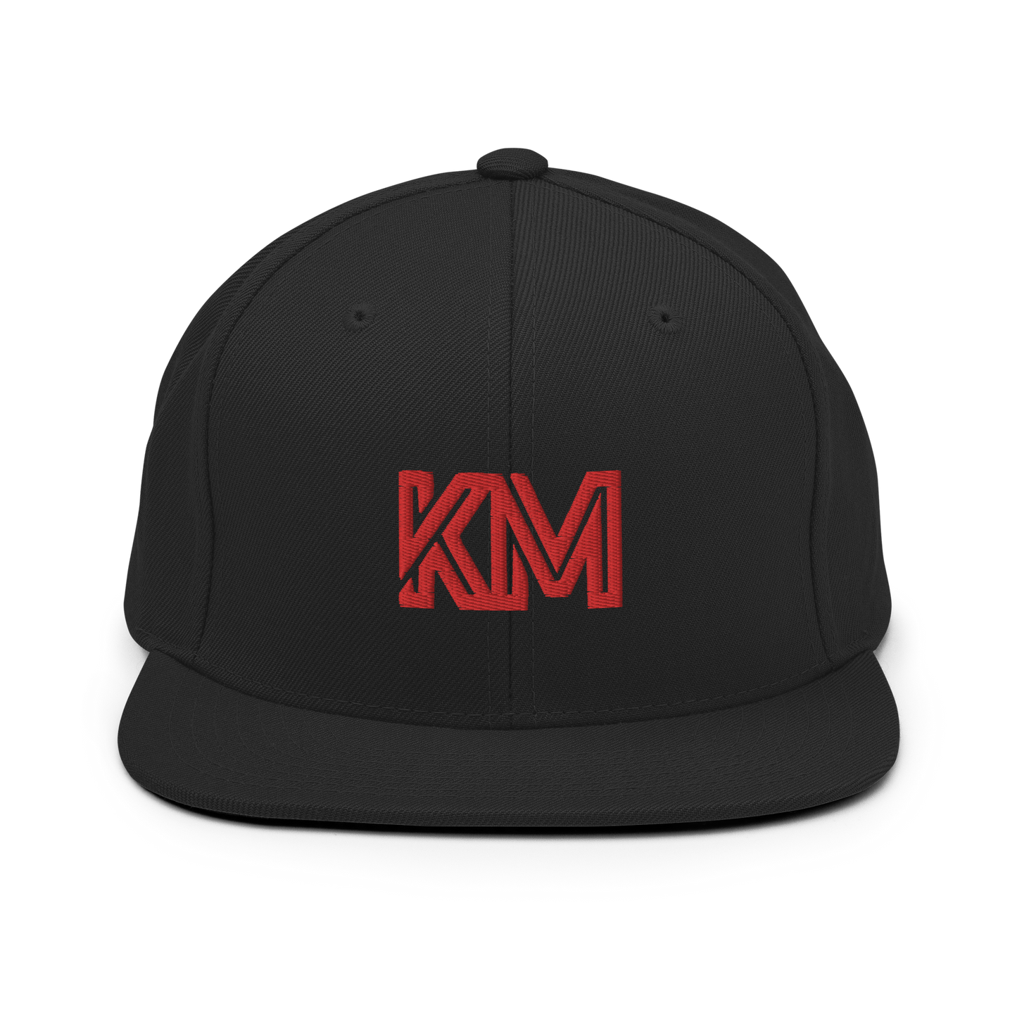 KEYSHON MILLS SNAPBACK