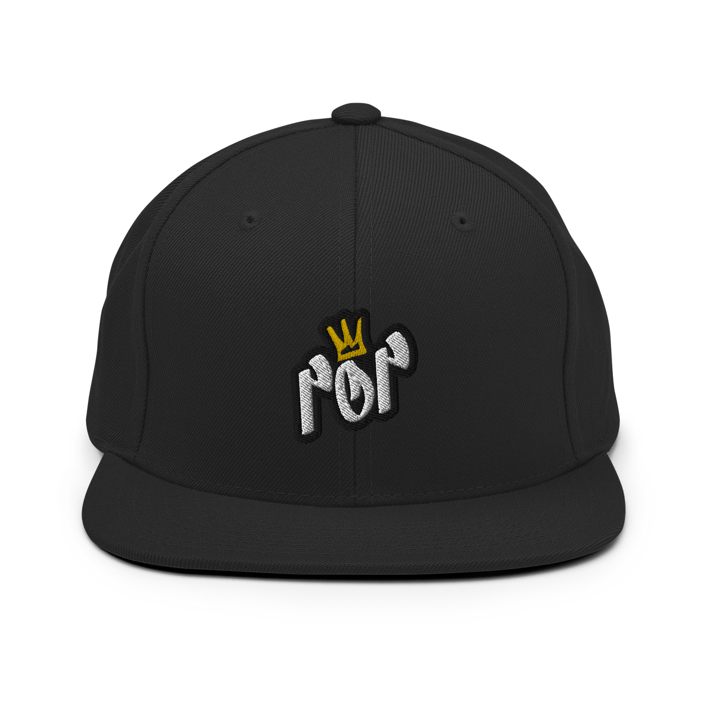 POP SNAPBACK