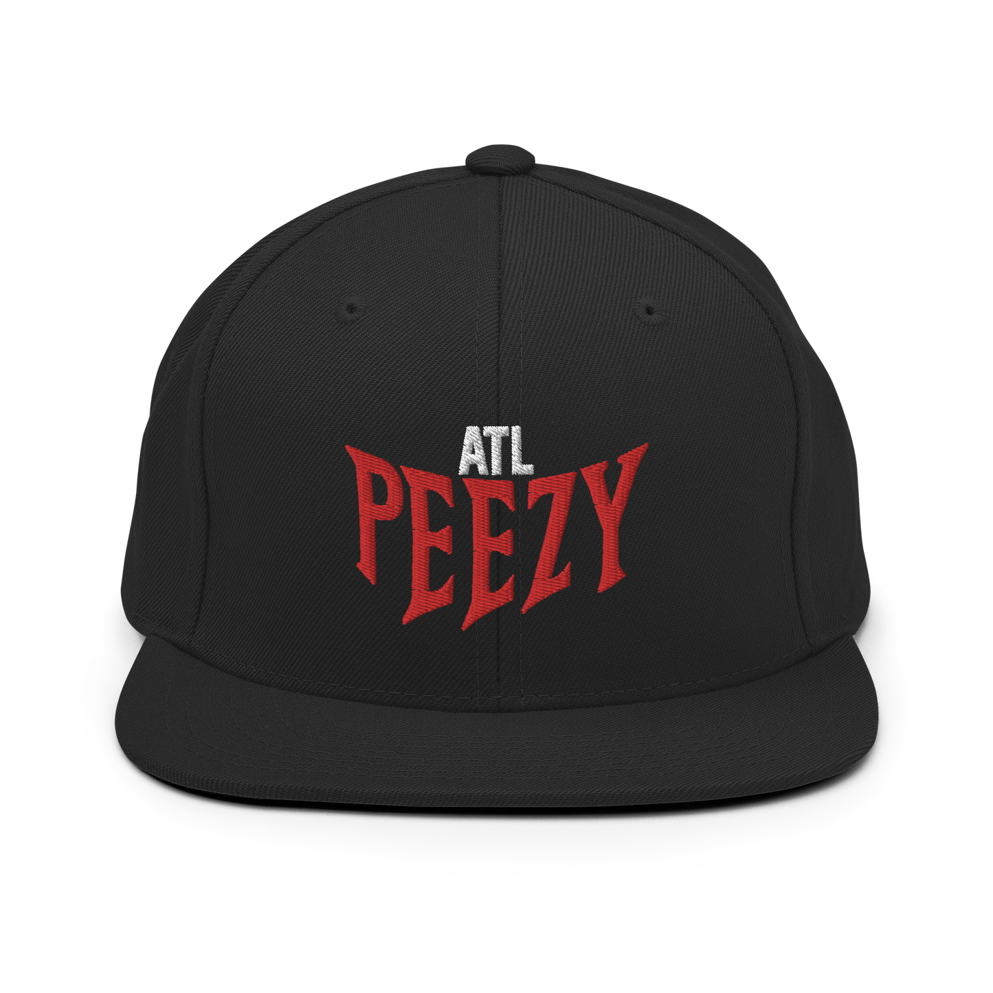 KAMRYN PERRY SNAPBACK