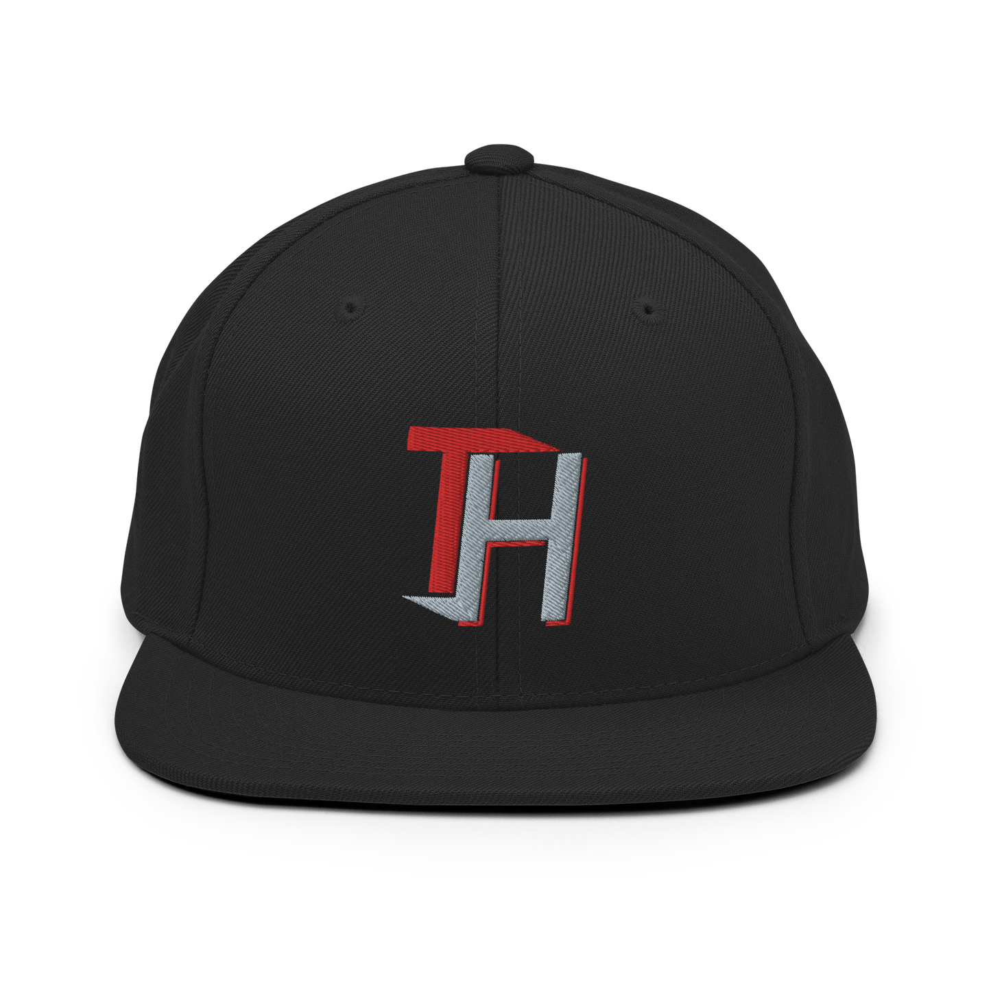 HINTON SNAPBACK