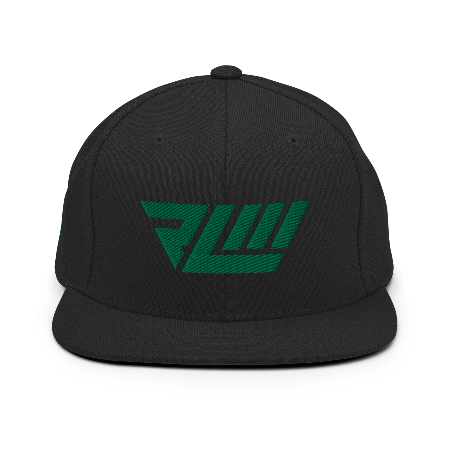 RL3 SNAPBACK