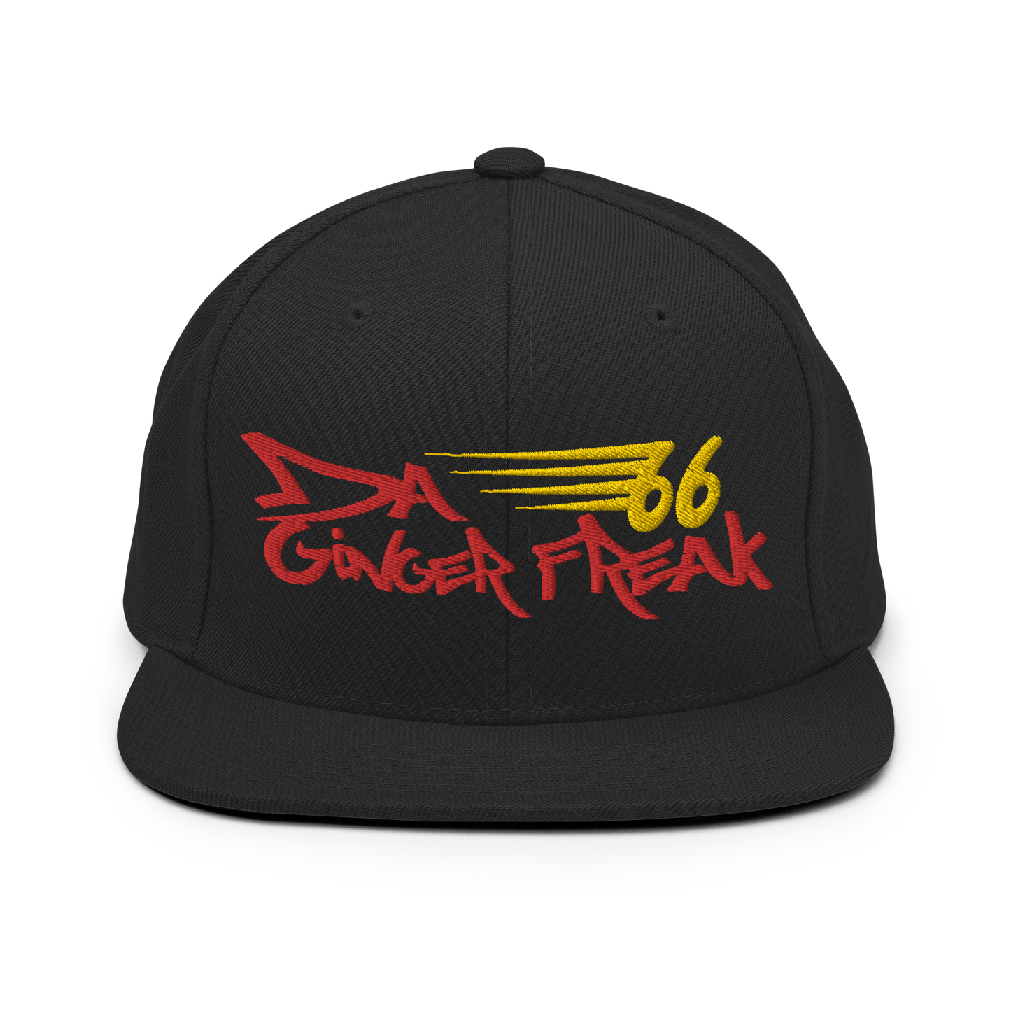 DJONKAM ALT GAMEDAY SNAPBACK