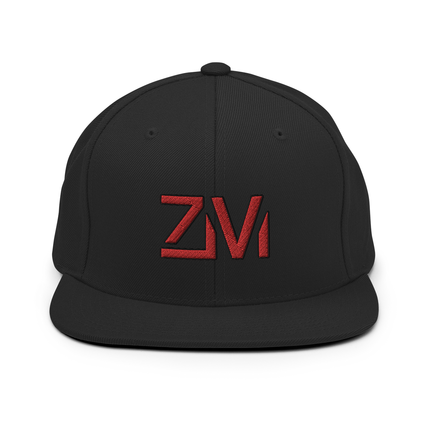 ZEN SNAPBACK