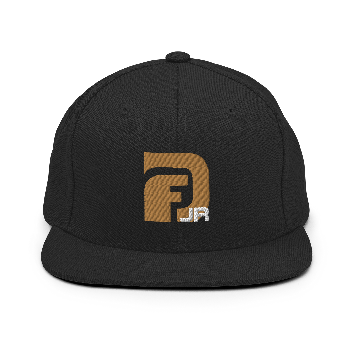 DAN FOSTER SNAPBACK