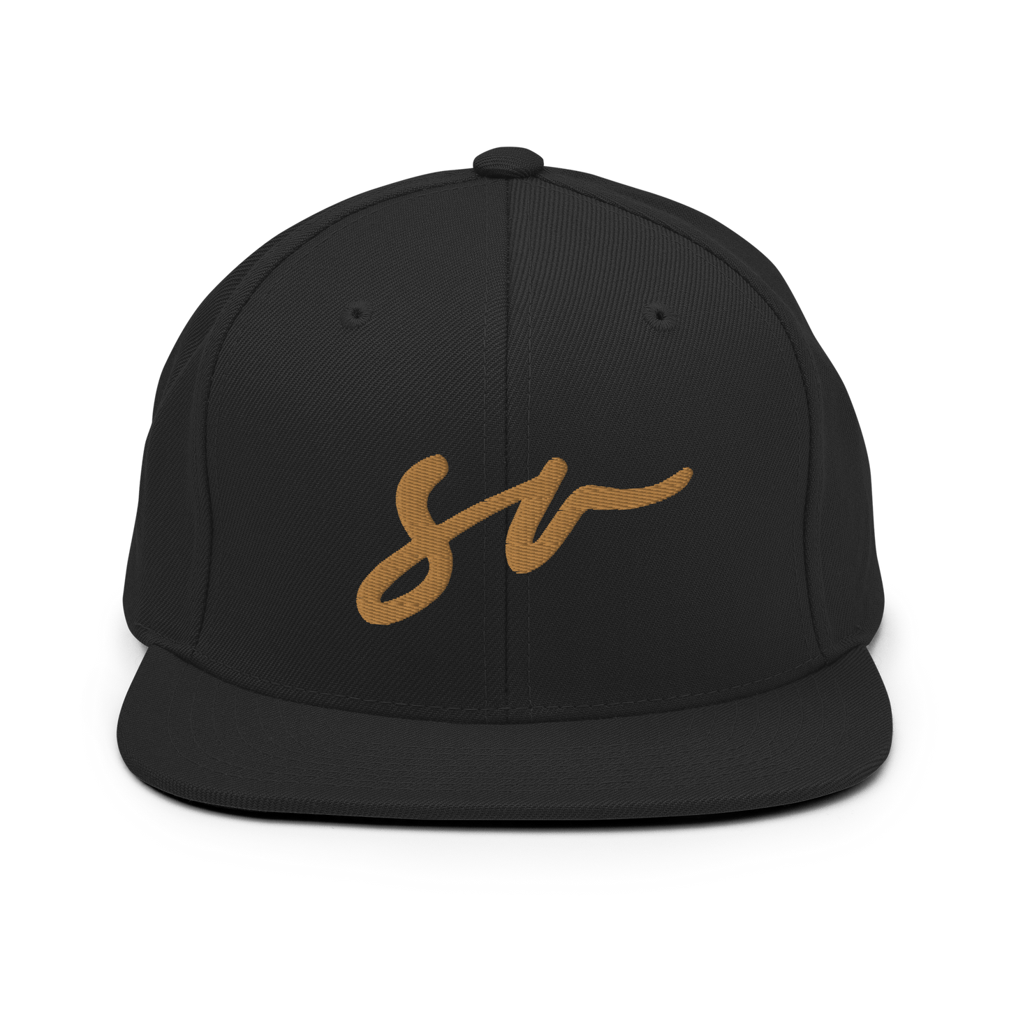 SEBASTIAN VALDEZ SNAPBACK