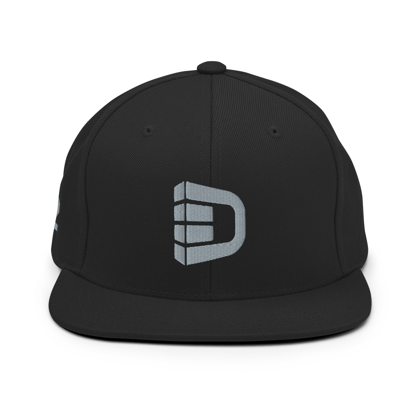 DELAURIER ALT SNAPBACK