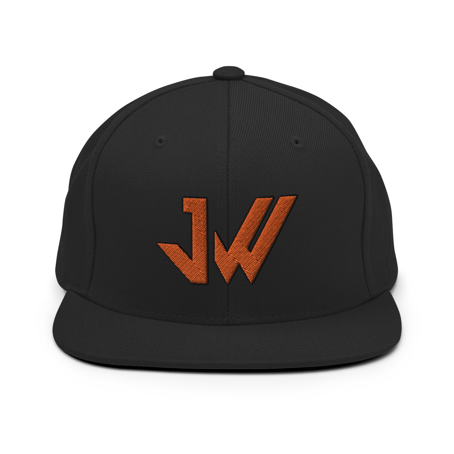 WALLER SNAPBACK