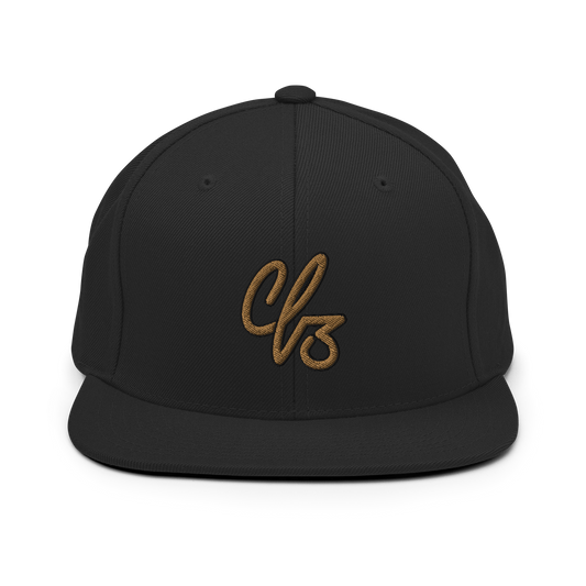 CL3 SNAPBACK