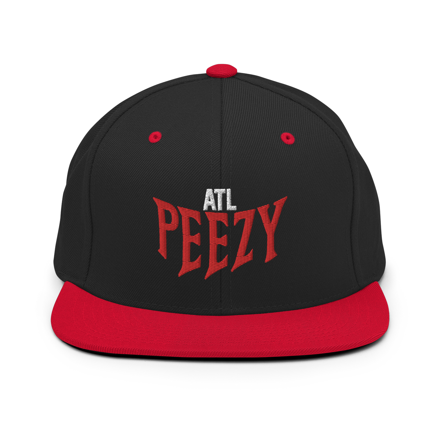 KAMRYN PERRY SNAPBACK