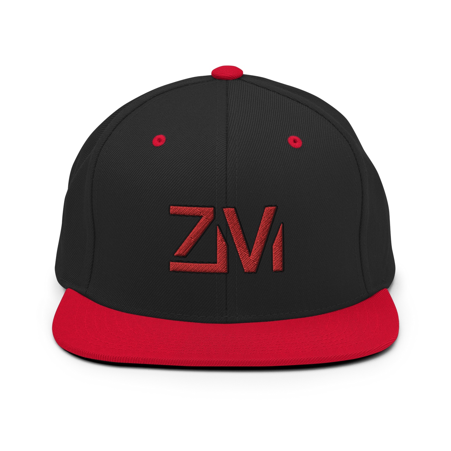 ZEN SNAPBACK