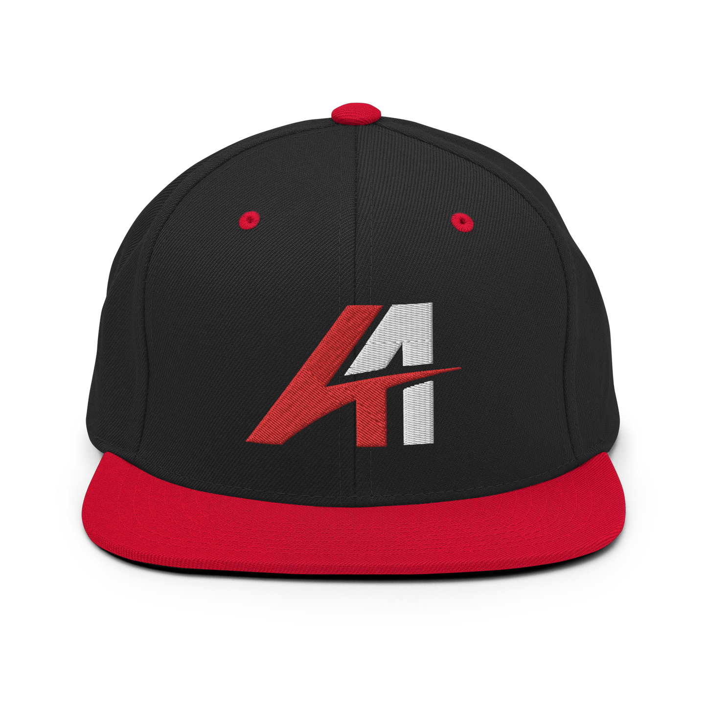 ARMSTRONG SNAPBACK