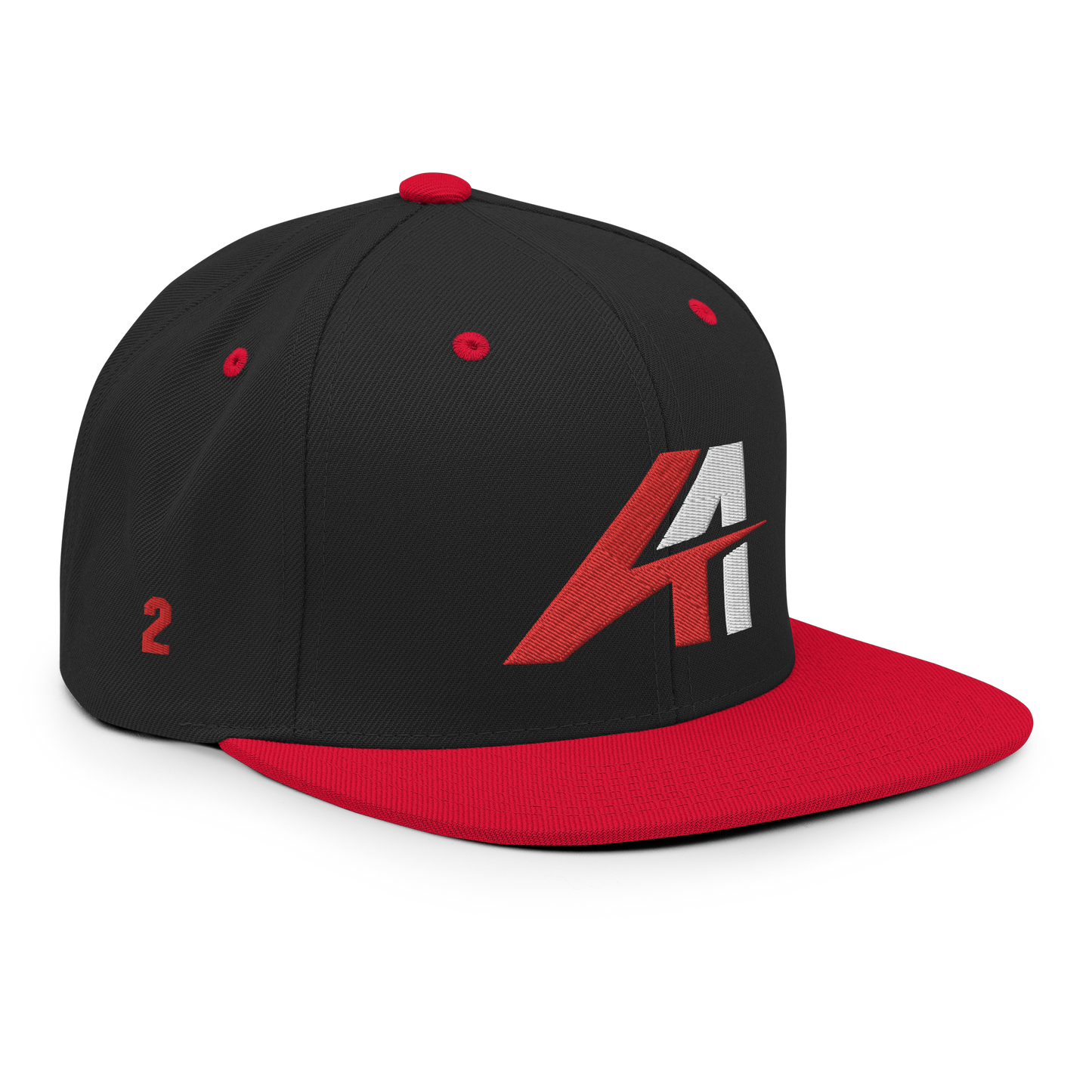 ARMSTRONG SNAPBACK