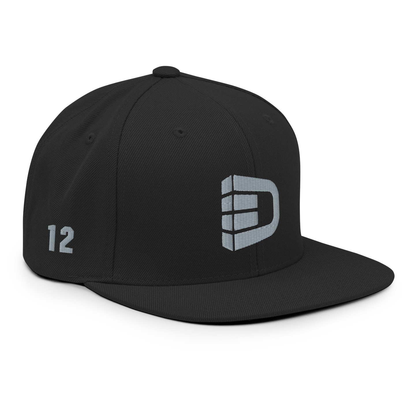 DELAURIER ALT SNAPBACK