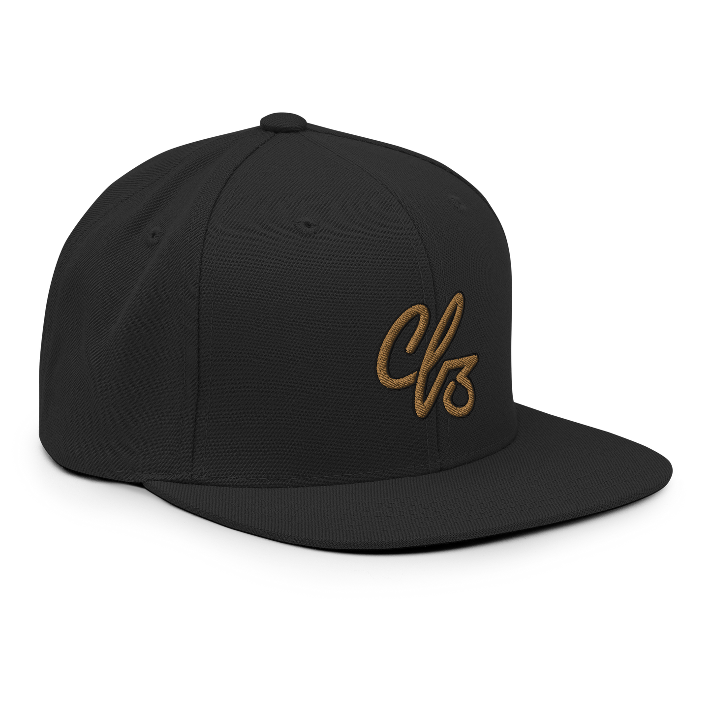 CL3 SNAPBACK