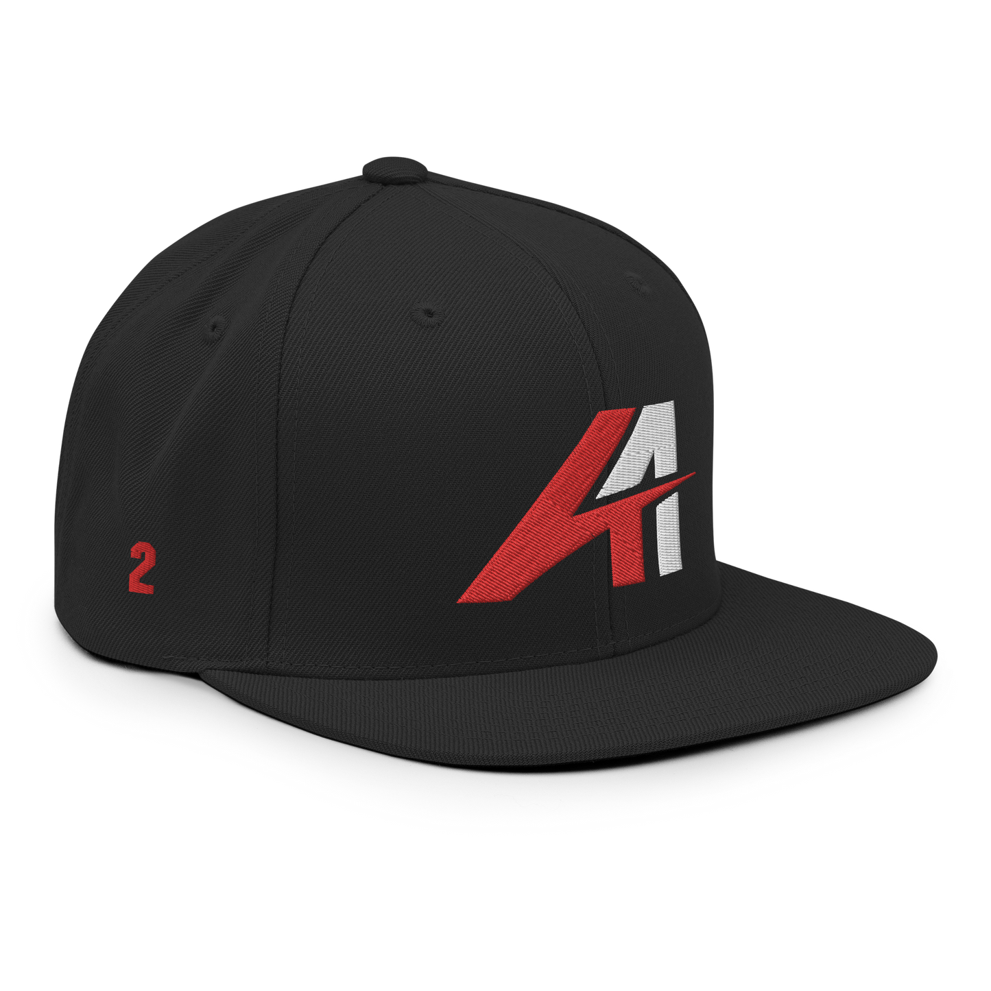 ARMSTRONG SNAPBACK