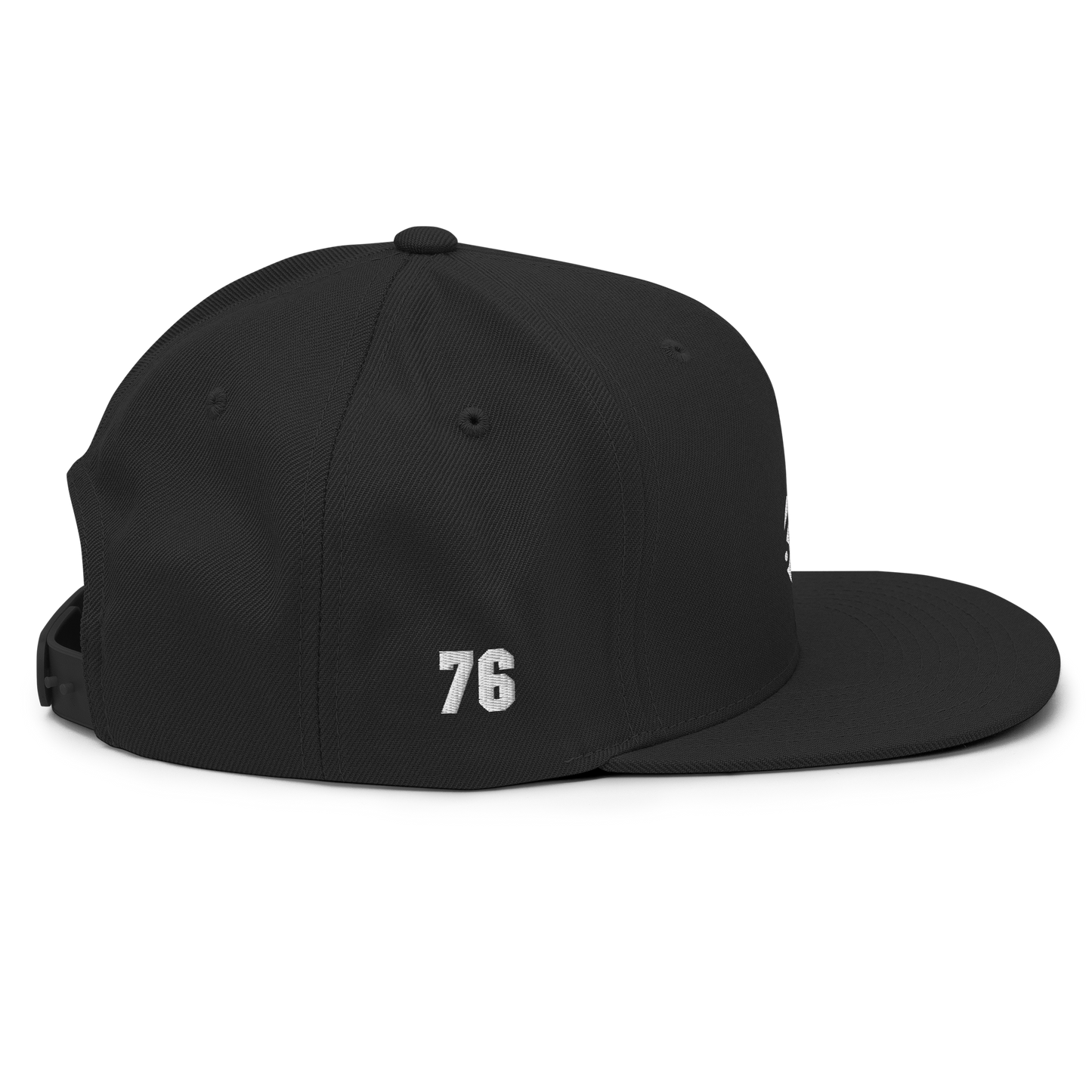 ETIENNE SNAPBACK