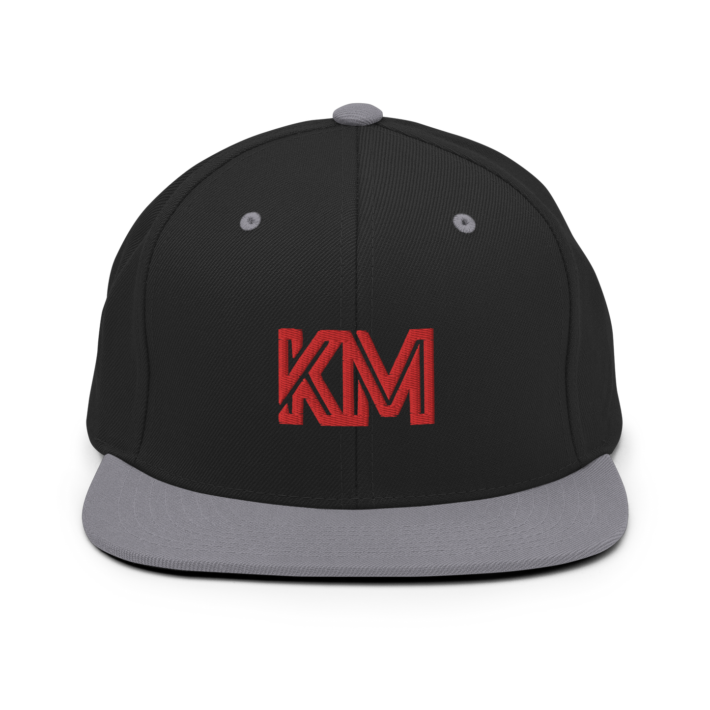 KEYSHON MILLS SNAPBACK