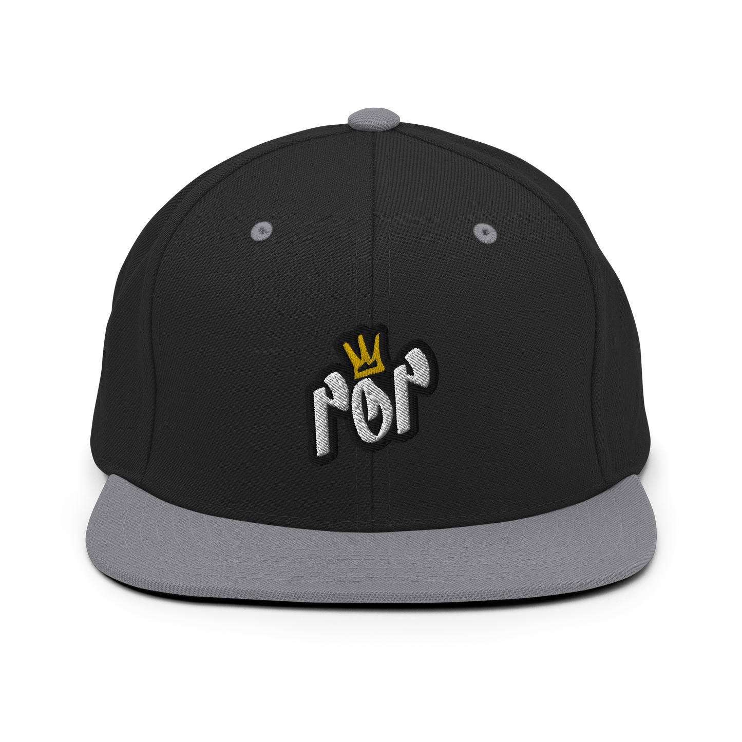 POP SNAPBACK