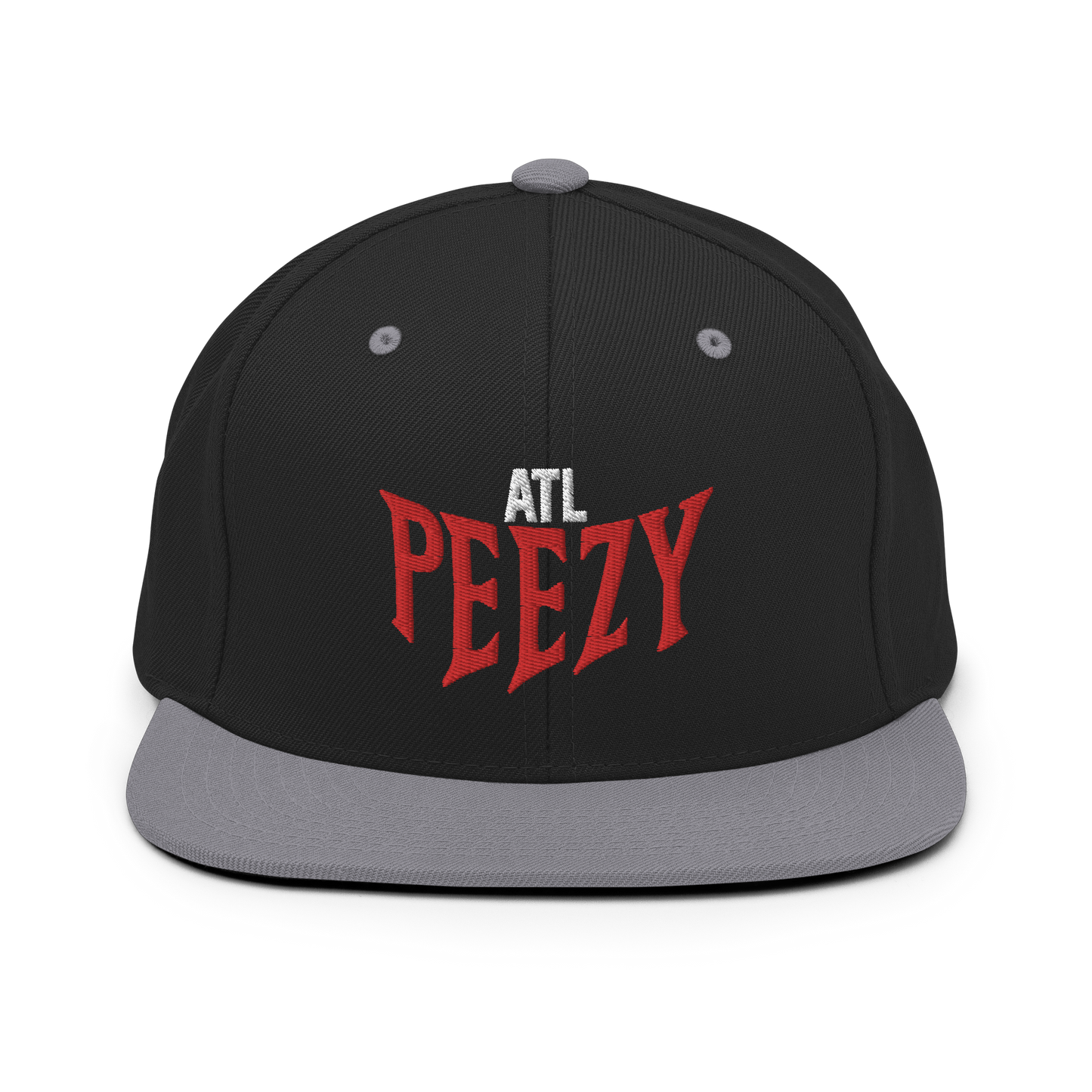 KAMRYN PERRY SNAPBACK