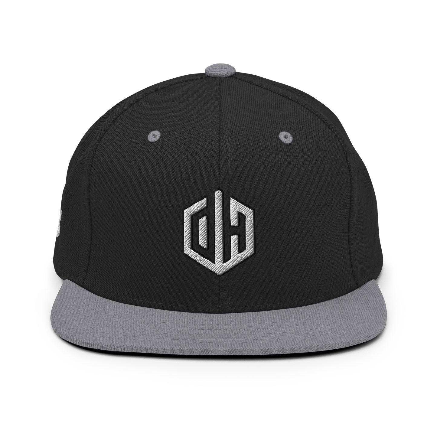 DJ HICKS SNAPBACK