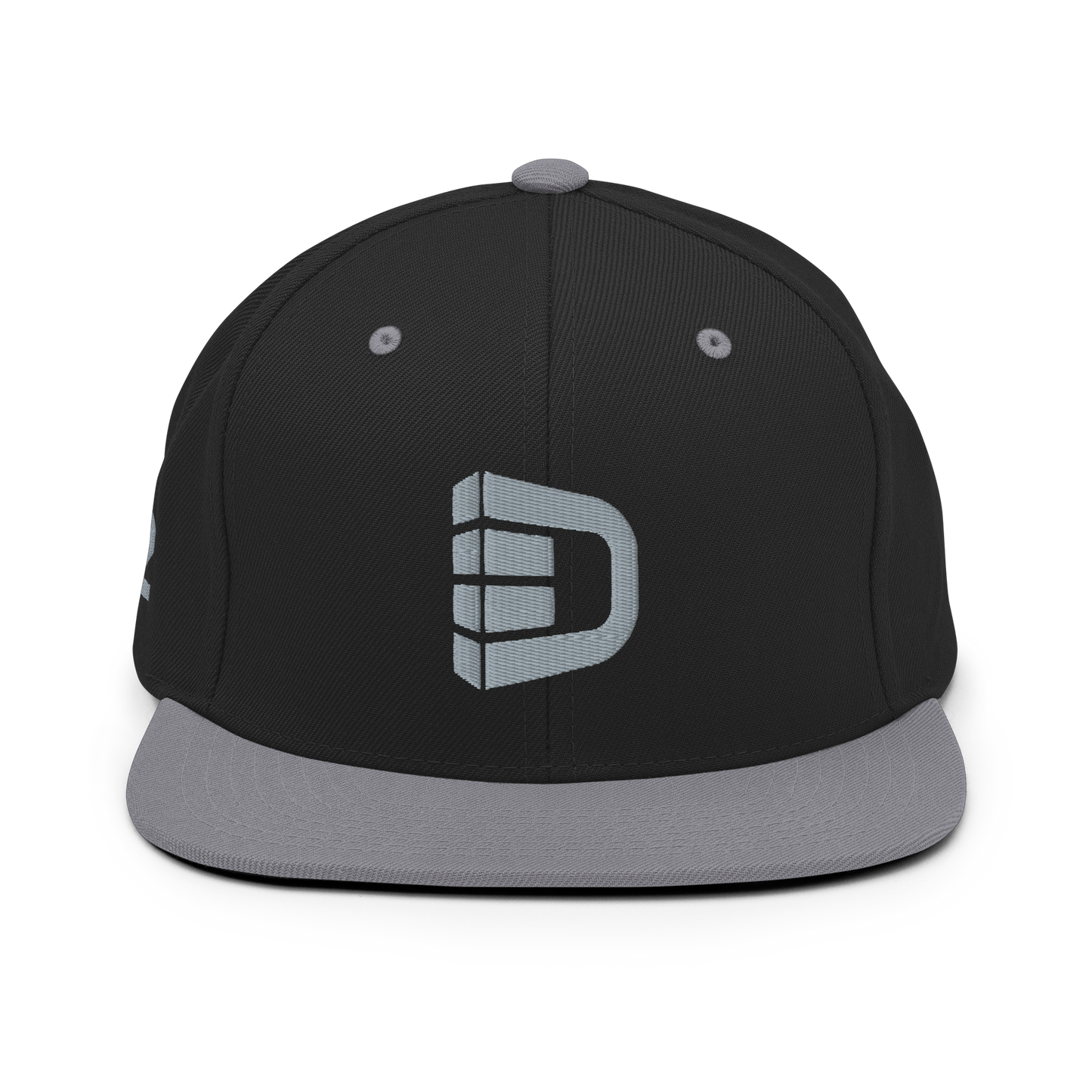 DELAURIER ALT SNAPBACK