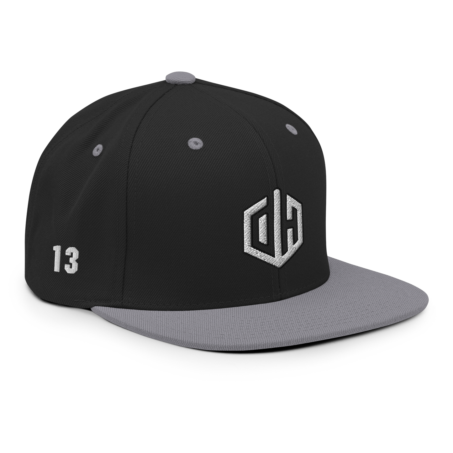 DJ HICKS SNAPBACK