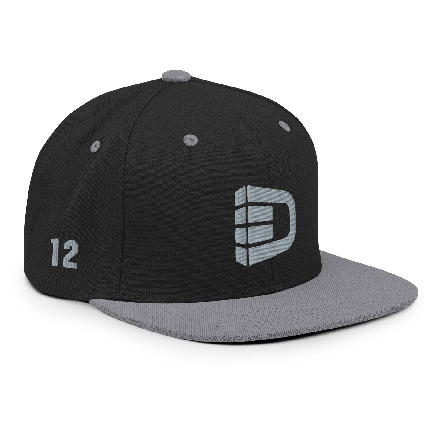 DELAURIER ALT SNAPBACK