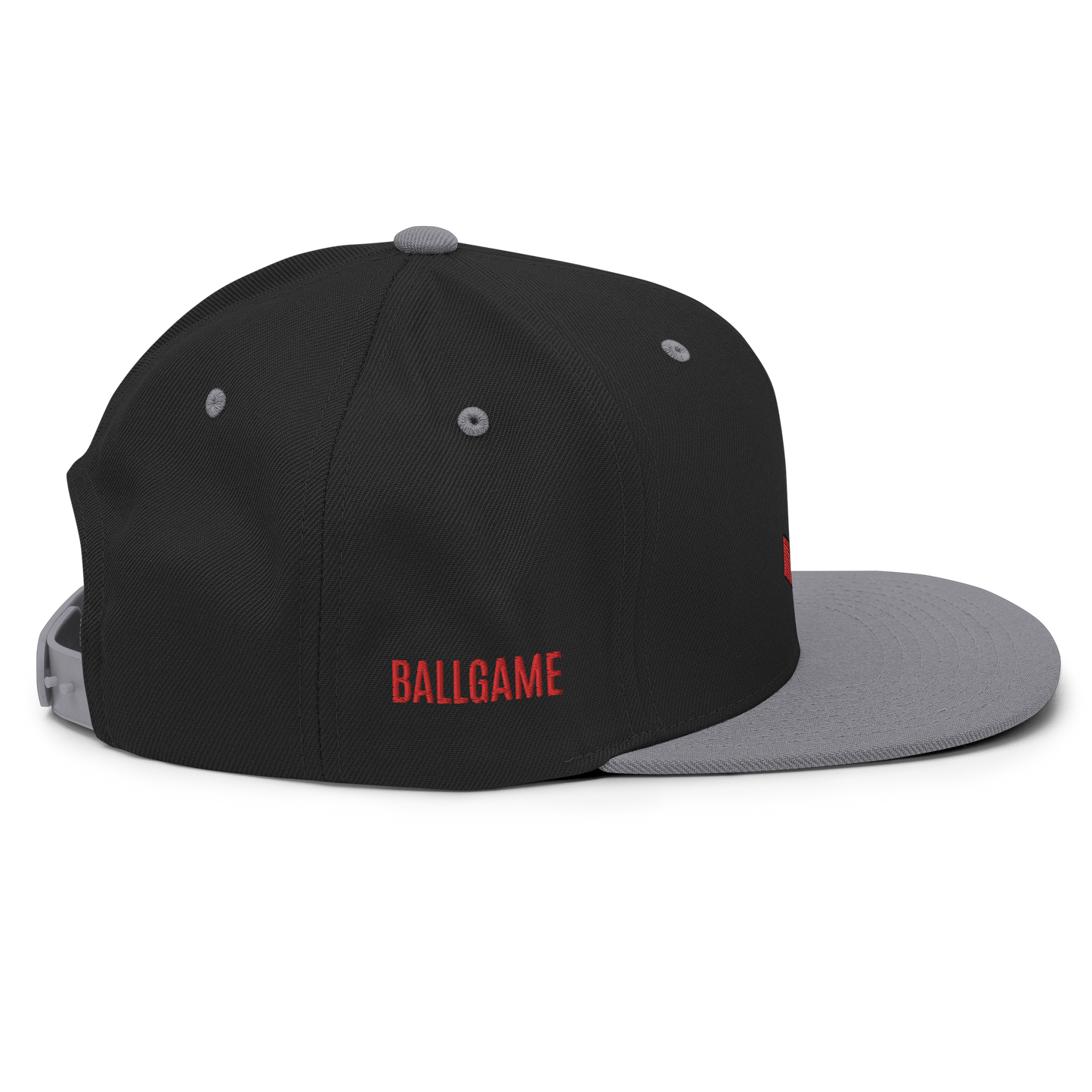 BRADY SNAPBACK