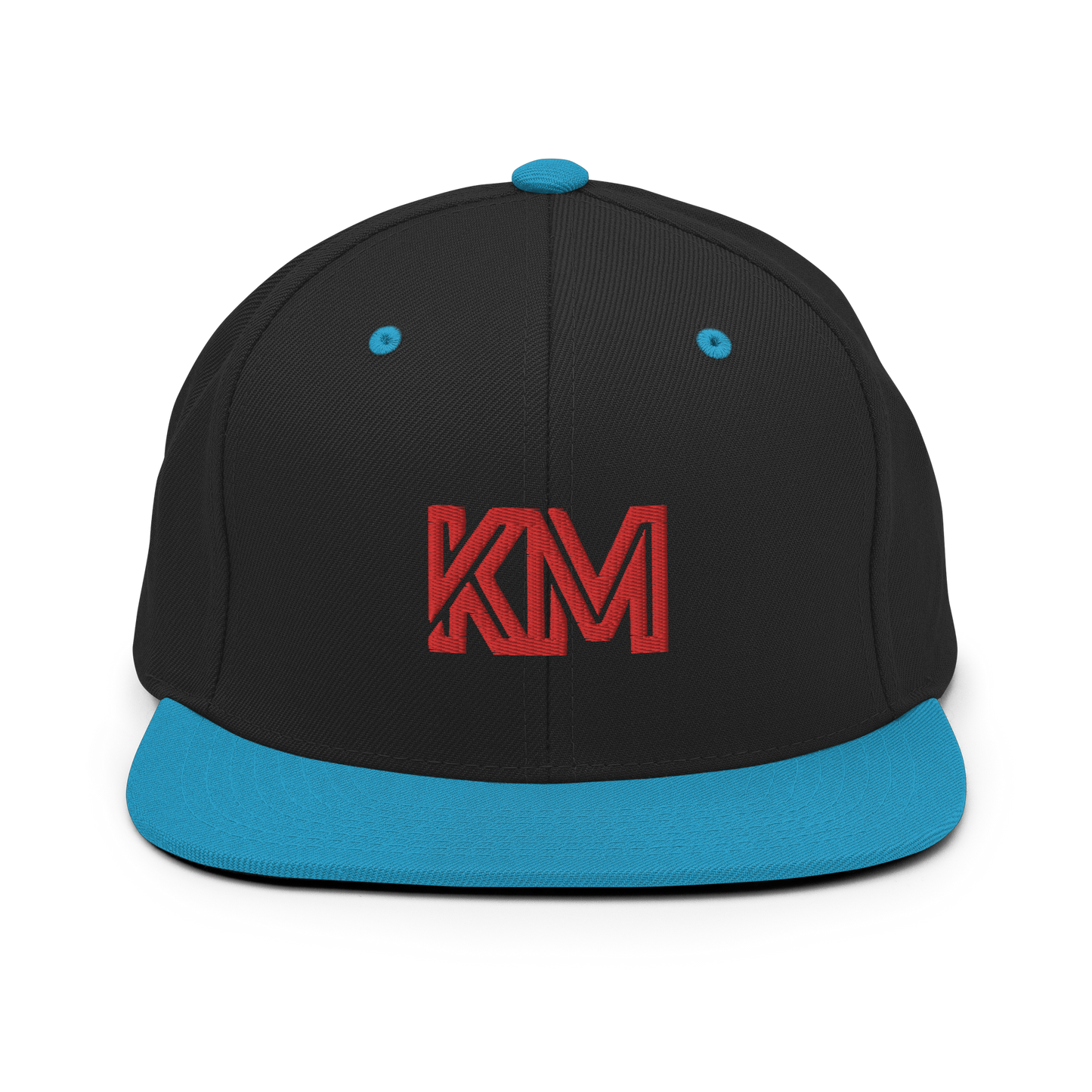 KEYSHON MILLS SNAPBACK