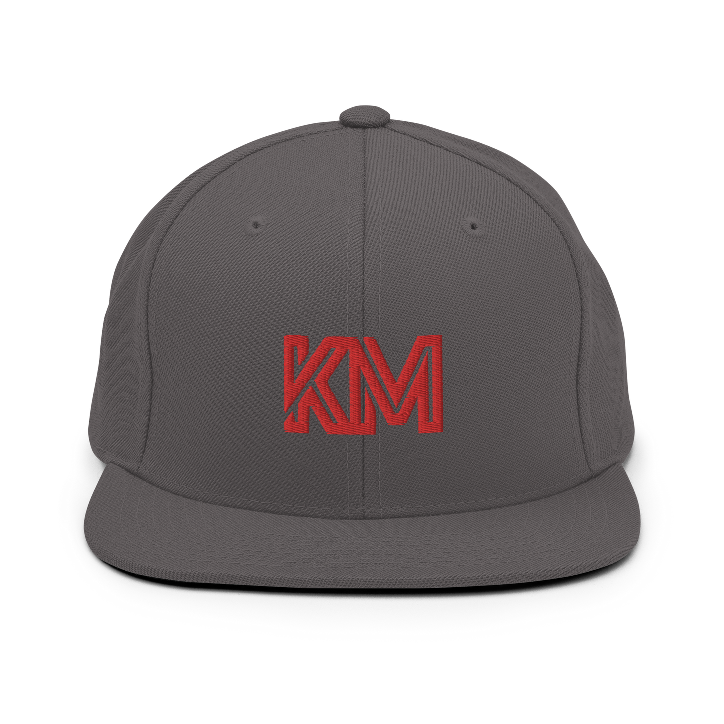 KEYSHON MILLS SNAPBACK